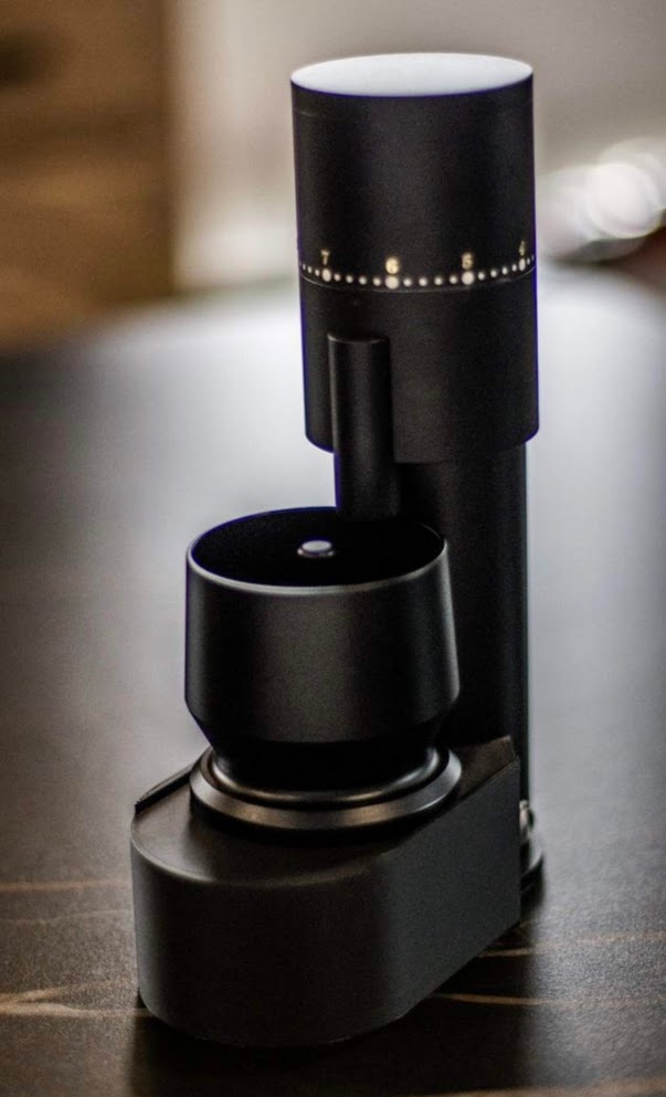Lagom Mini - Blind Shaker Base