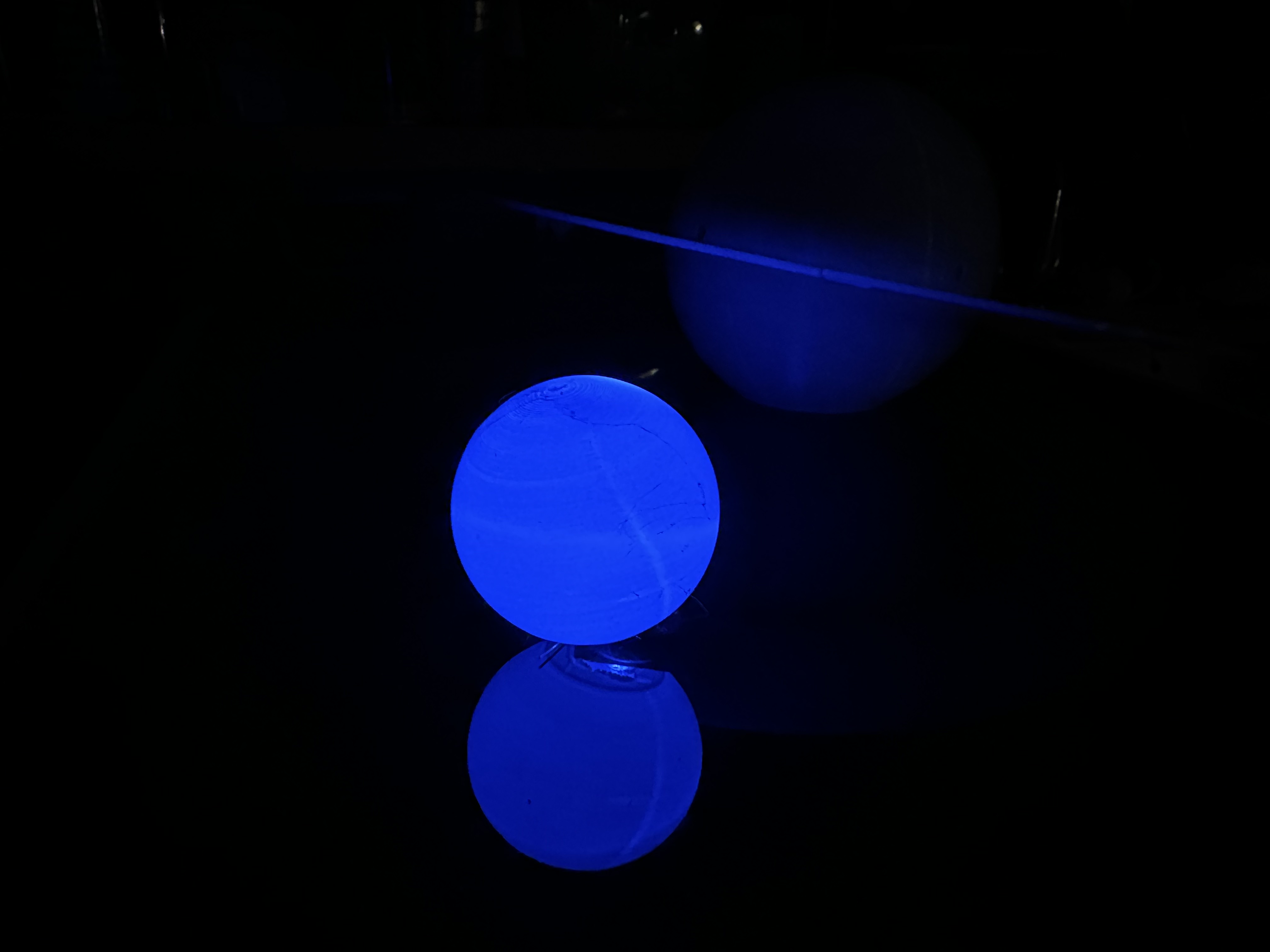 Solar System in correct scale — miniatura 2