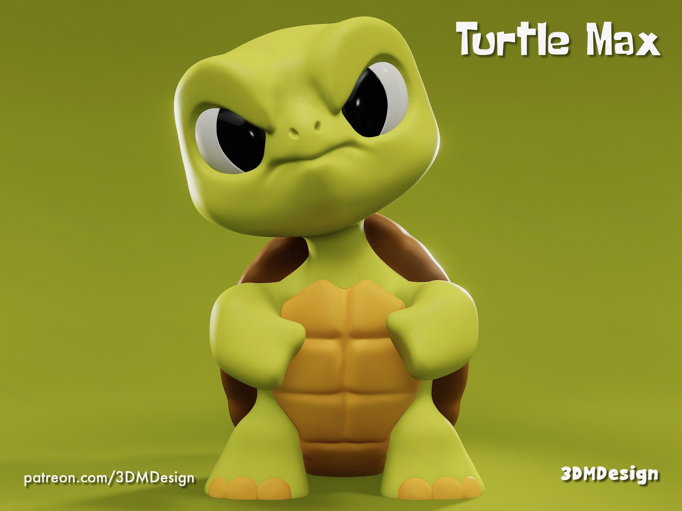 Shell Yeah! — thumbnail 2