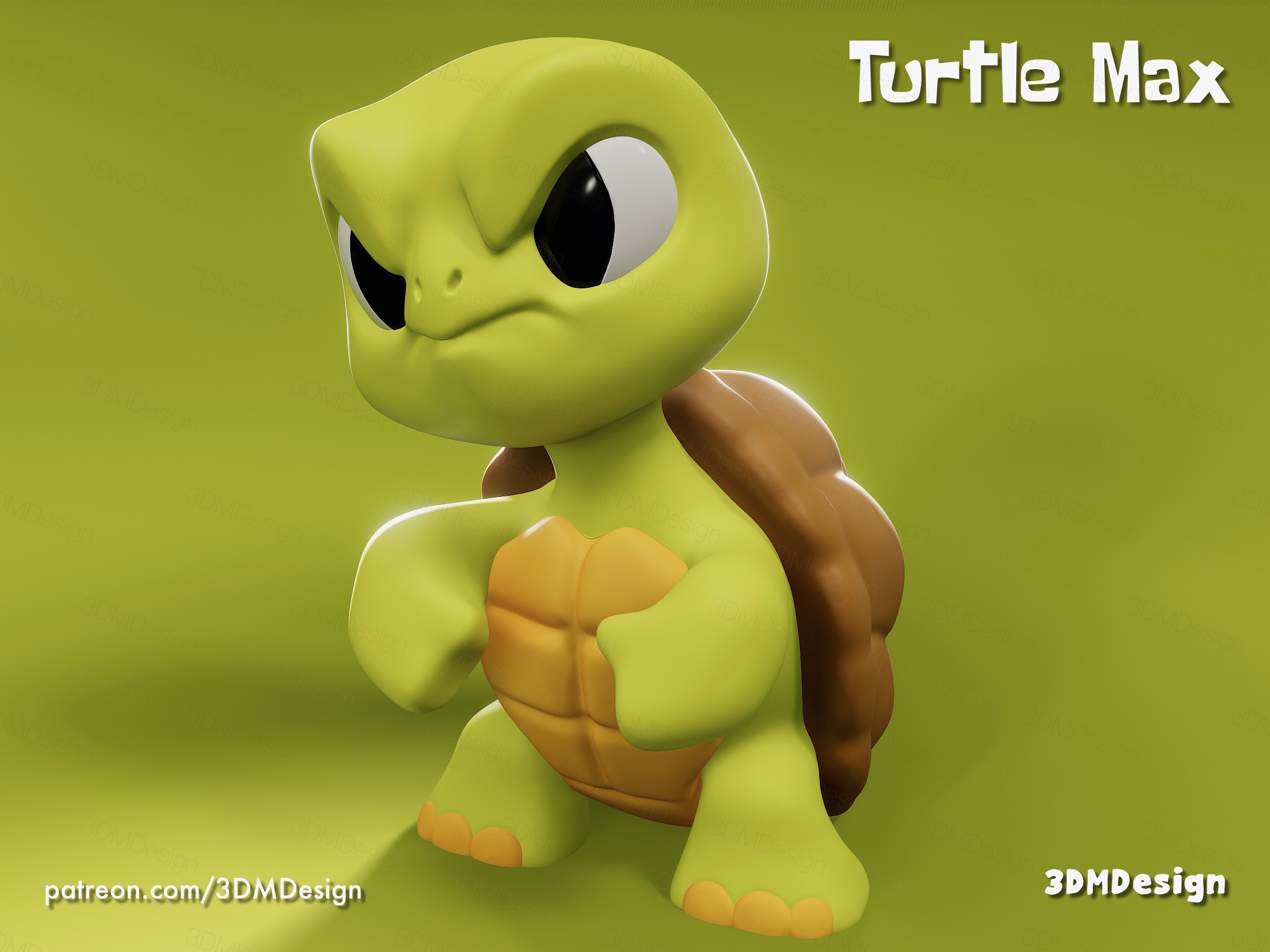 Shell Yeah! — thumbnail 3