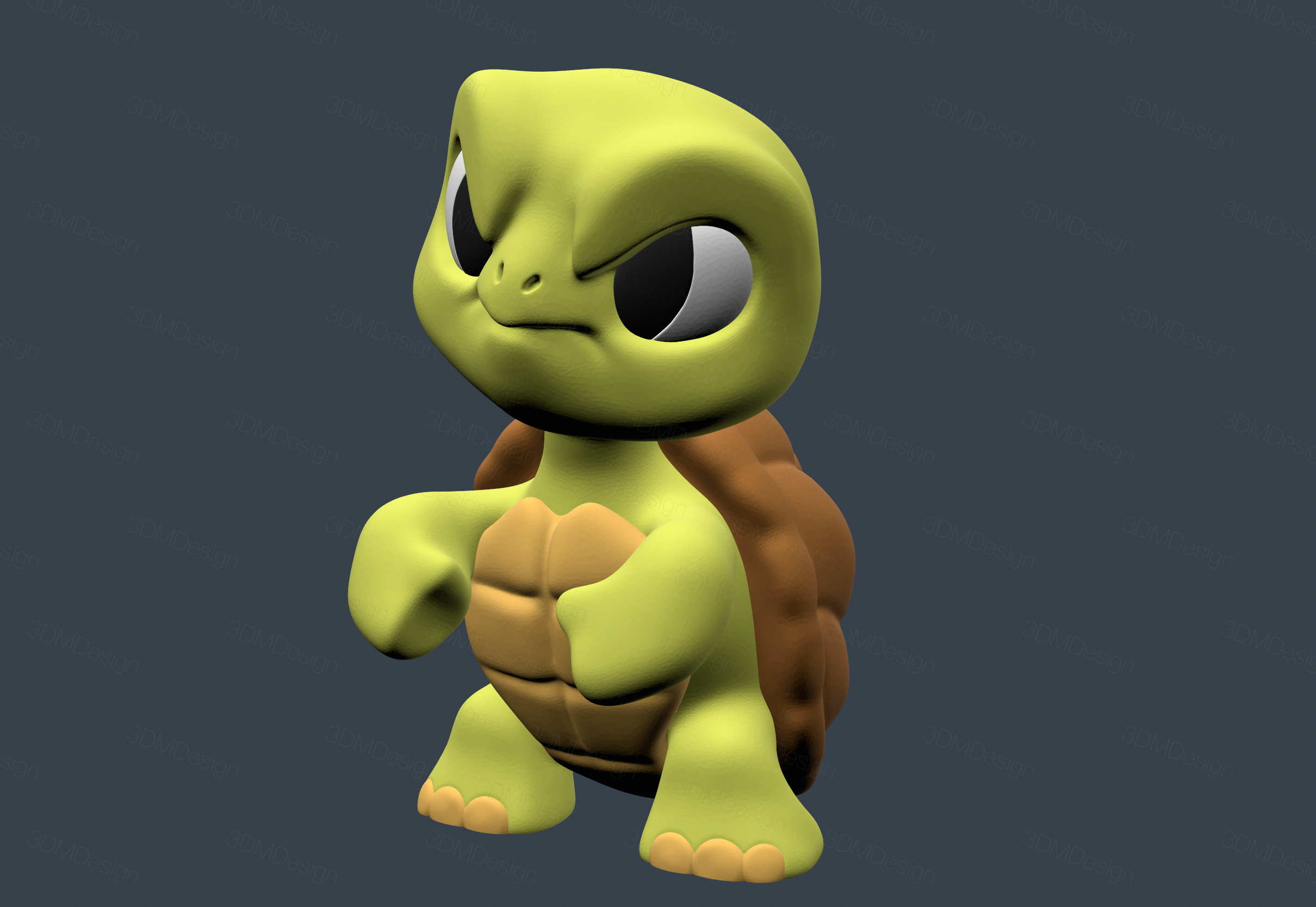 Shell Yeah! — thumbnail 10