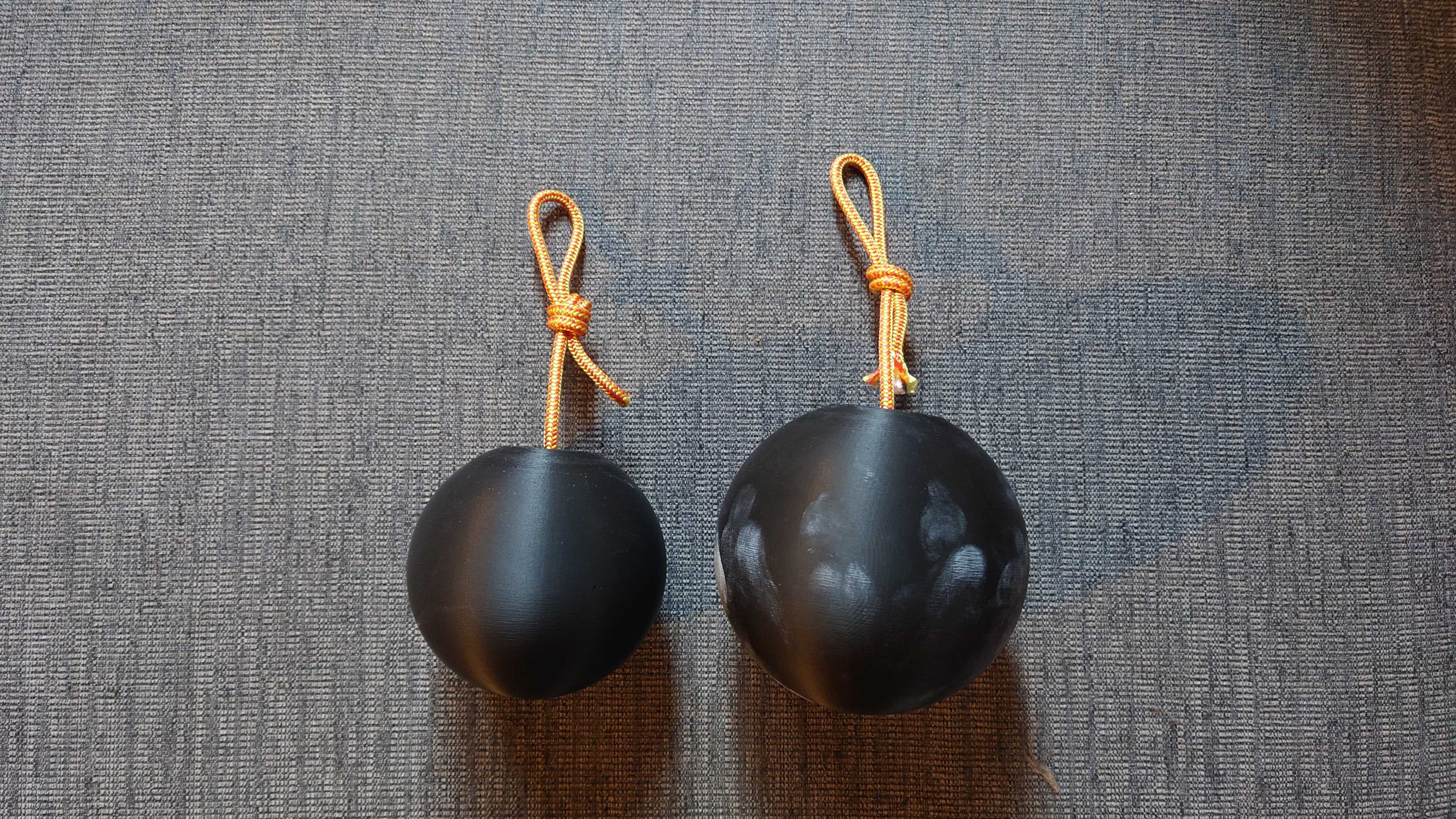 Pinchball