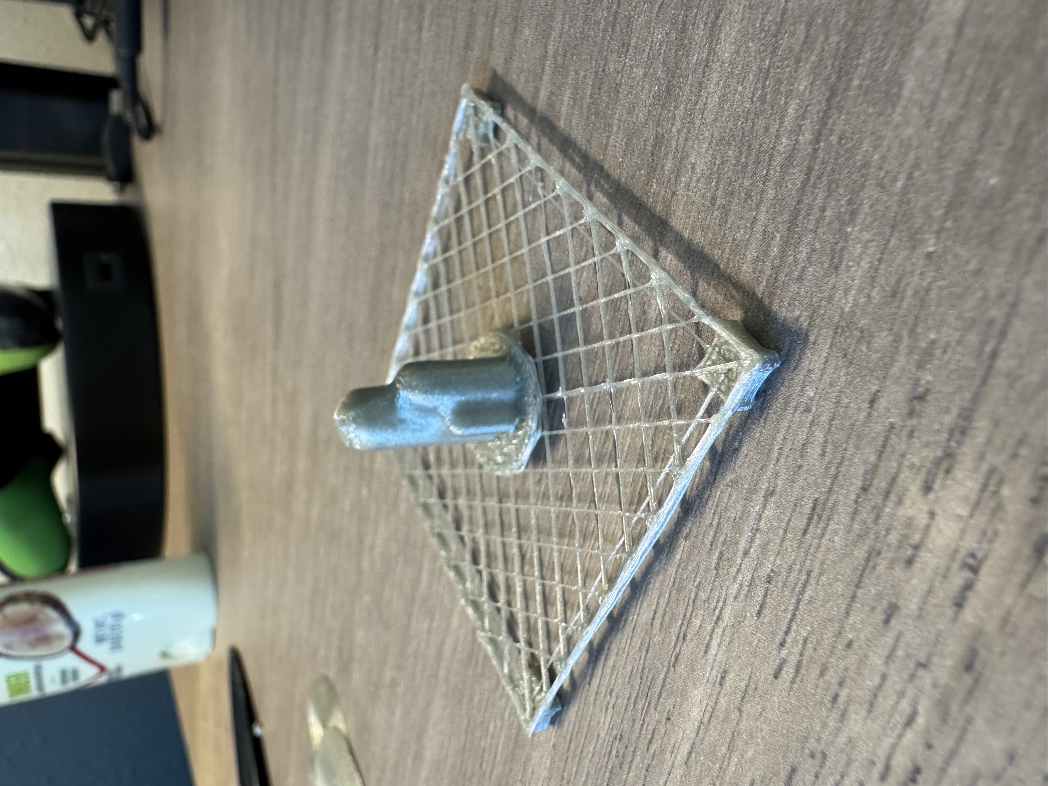 Fast Torture test for bridging