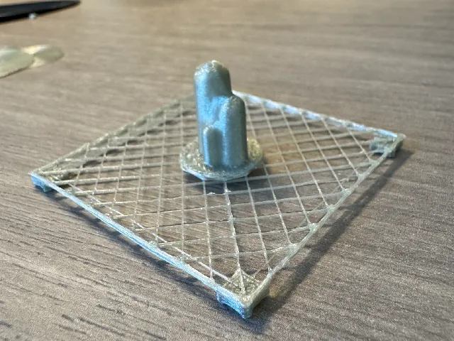 Fast Torture test for bridging