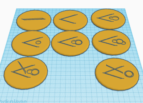 dnd coins — thumbnail 2