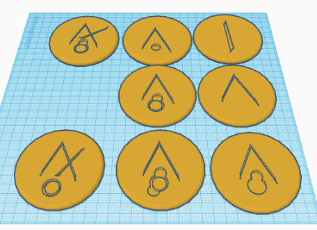 dnd coins — thumbnail 4