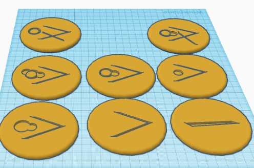 dnd coins — thumbnail 3