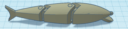 fishing lure
