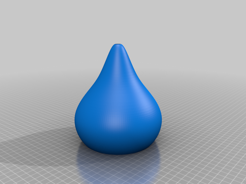 Miniatura 4 do modelo 3D Bird house