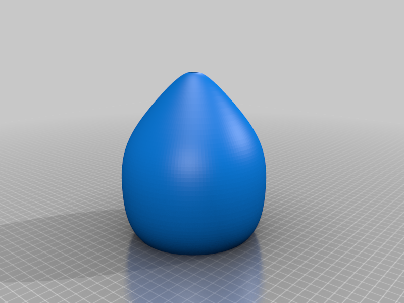 Miniatura 5 do modelo 3D Bird house