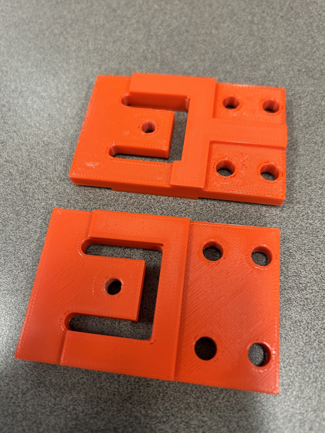 Phidgets Platform Load Cells Mockup/Dummy FRC4140_0, FRC4141_0, FRC4142_0