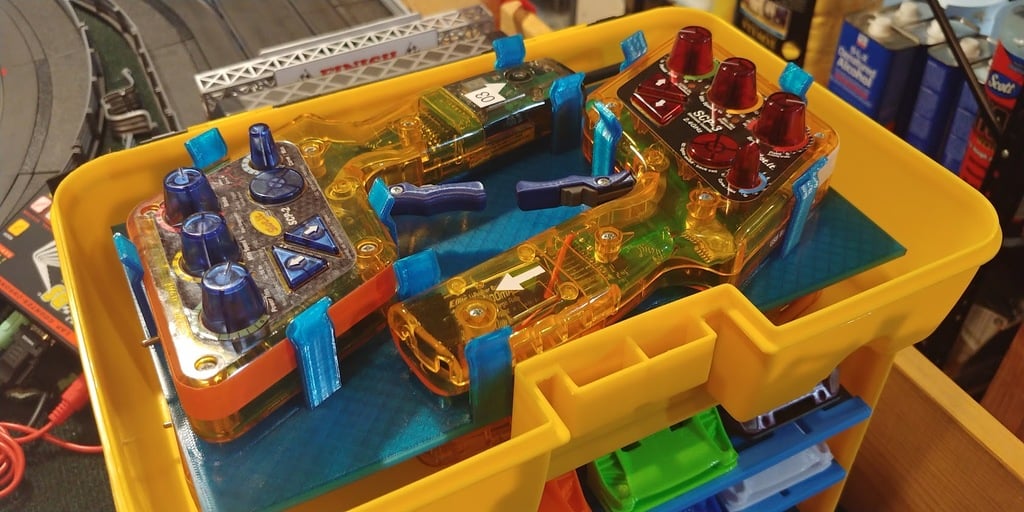 Slot.It SCP Slot Car Controller Holder