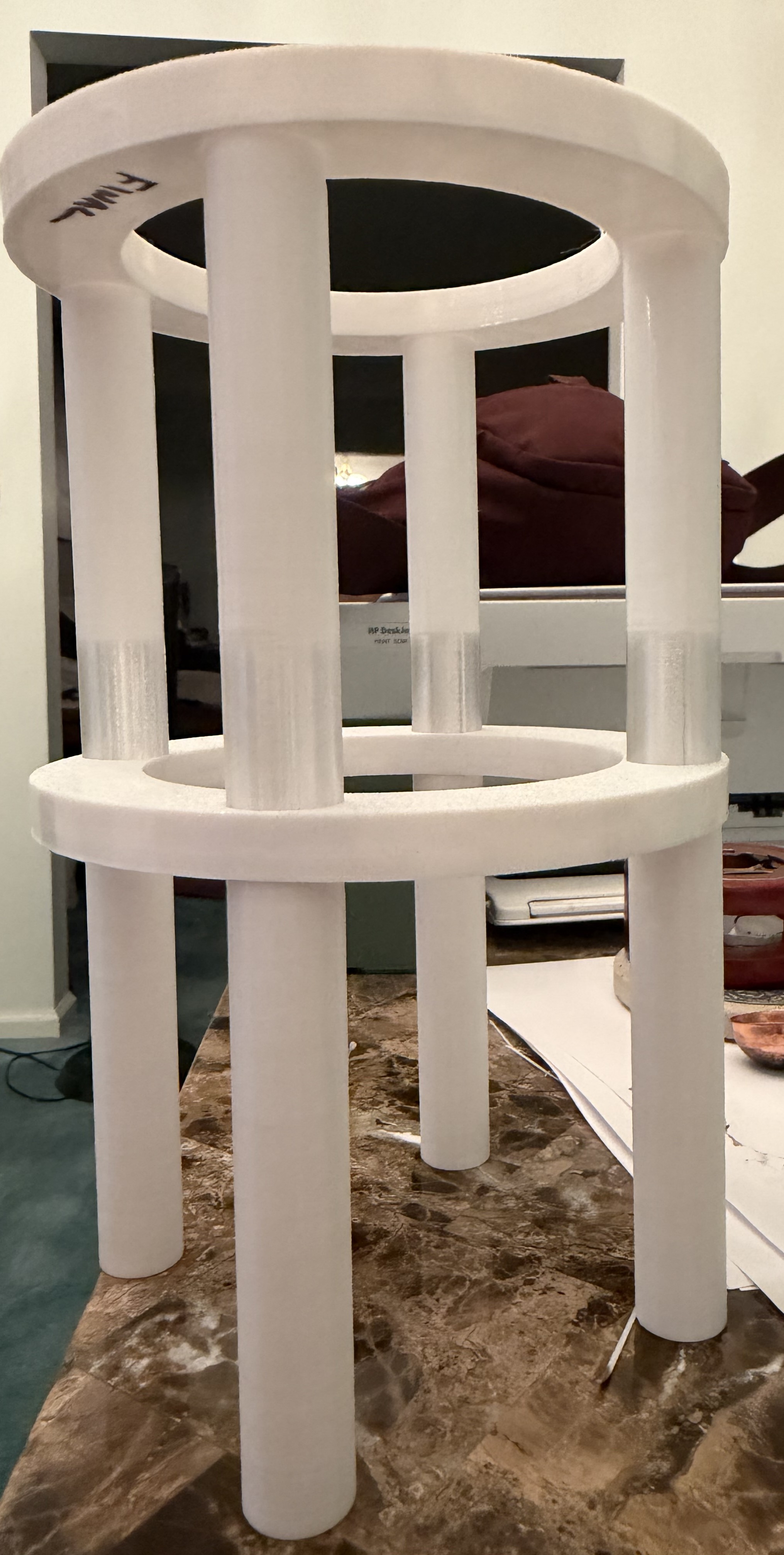Stackable Tomato Cage