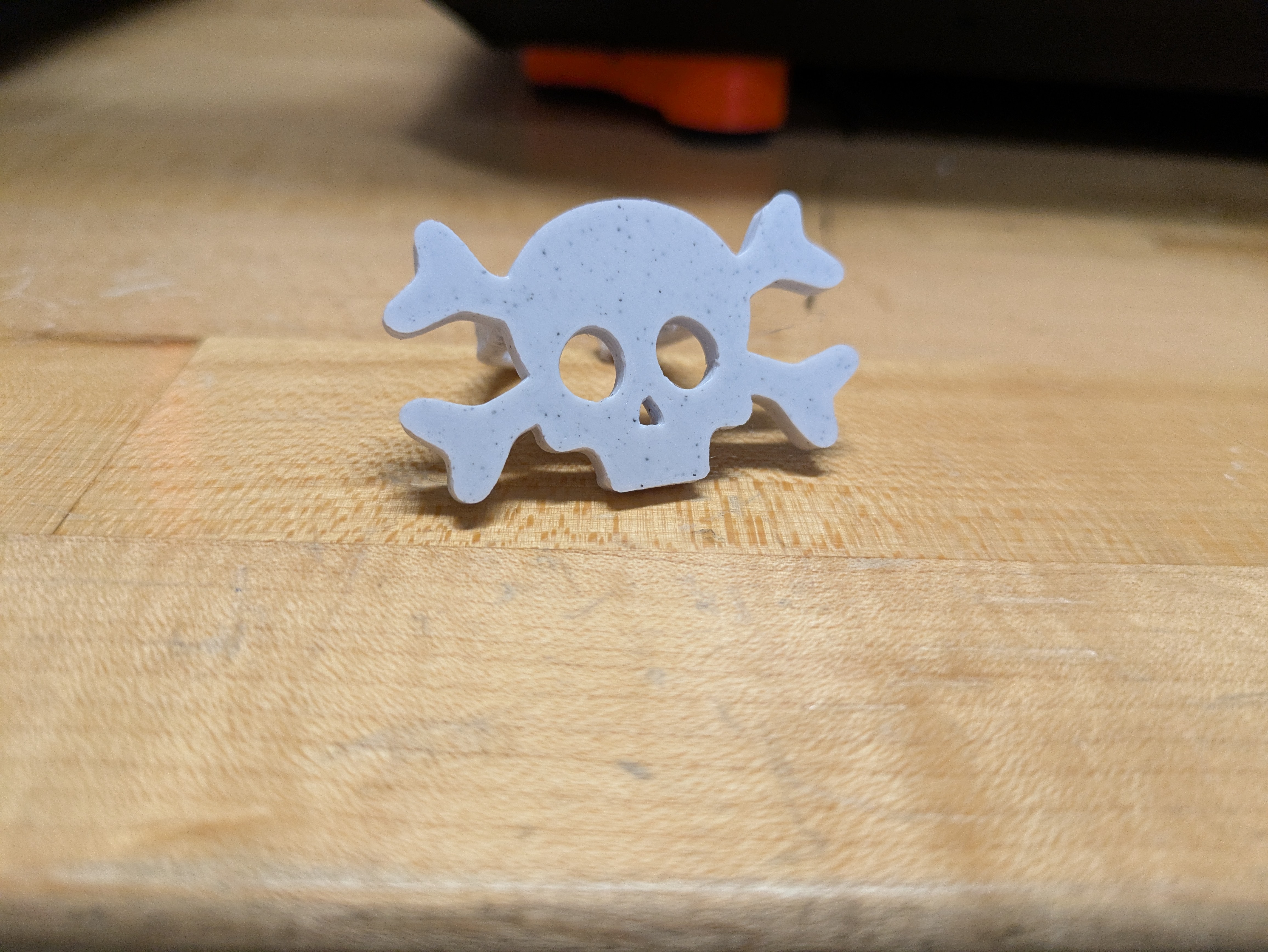 Skull & Crossbones Rings