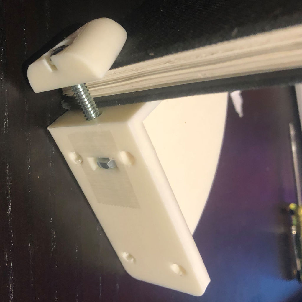 Shelf Holder
