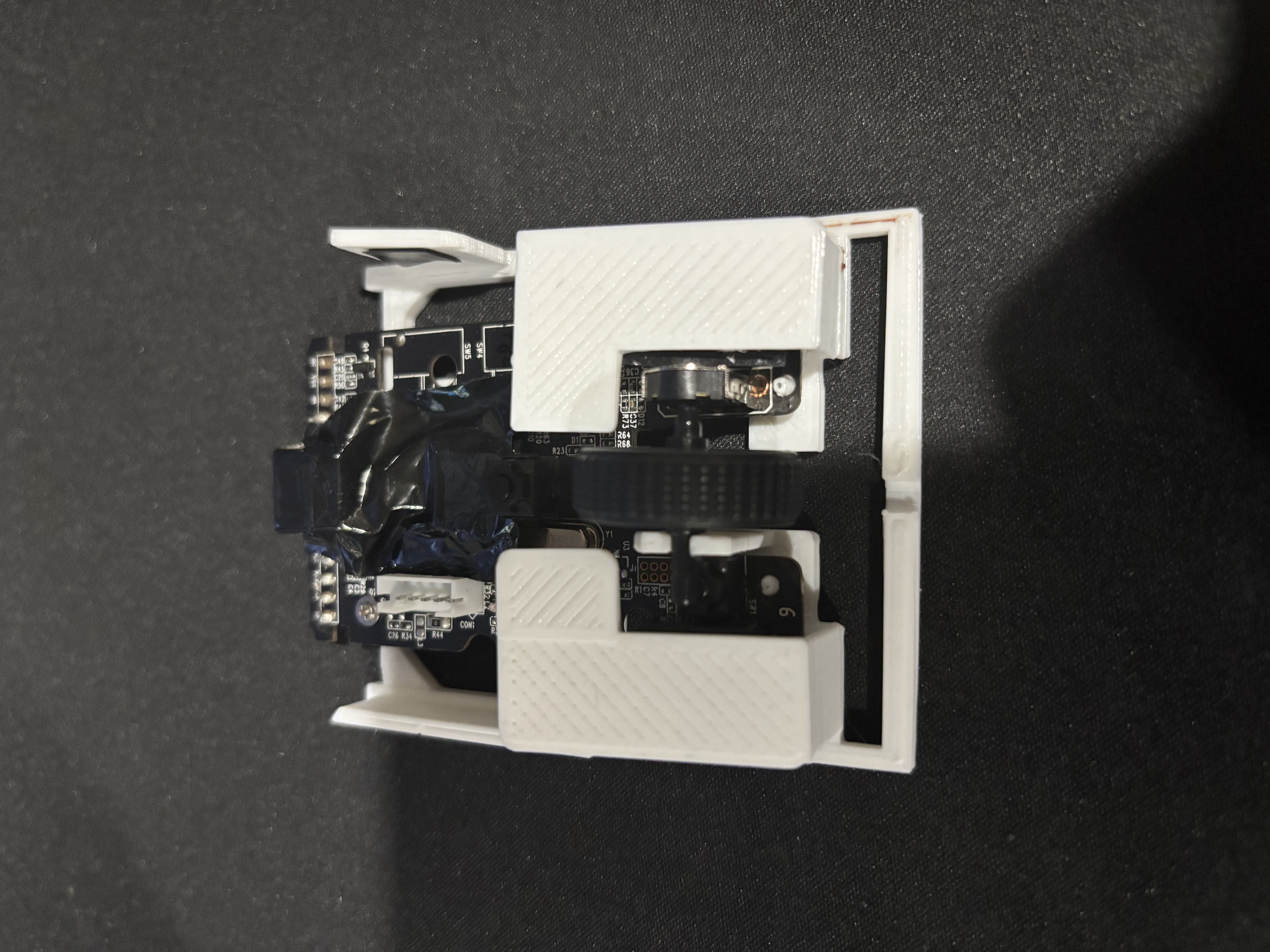 Razer Viper mini Model (zeromouse Model)