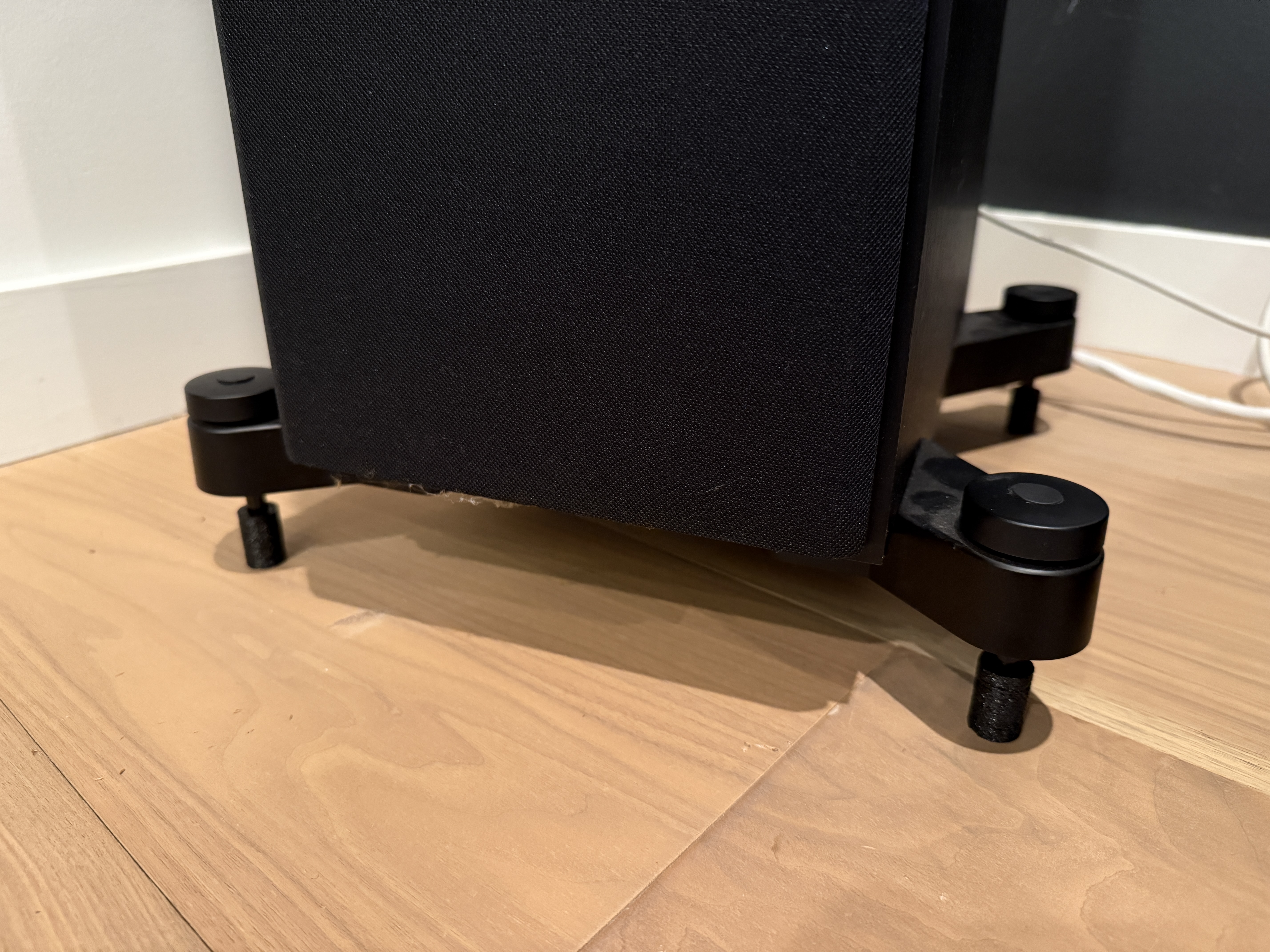 KEF Floor Protectors TPU
