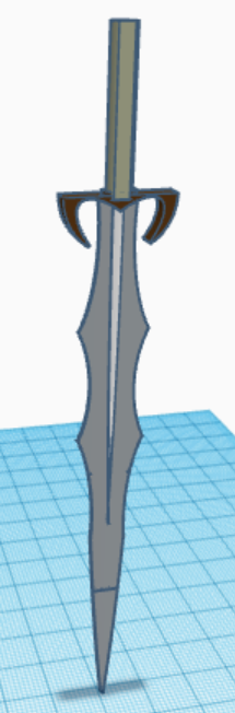 dummy13 sword collection — thumbnail 2