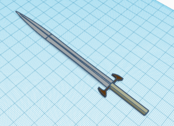 dummy13 sword collection