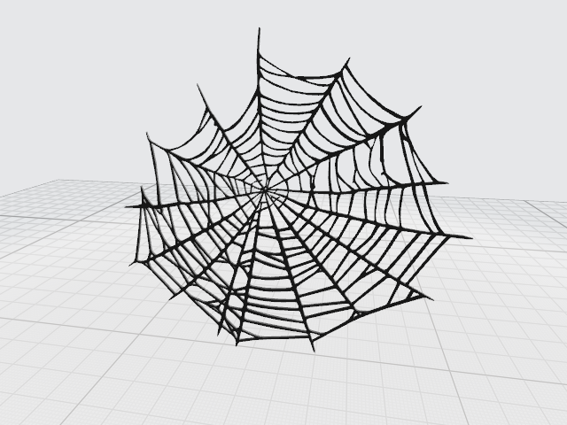 Spider Web