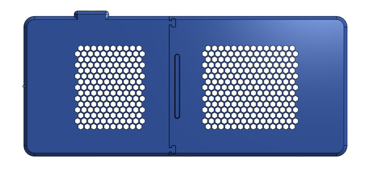 Framework Hex Mainboard Case — thumbnail 2