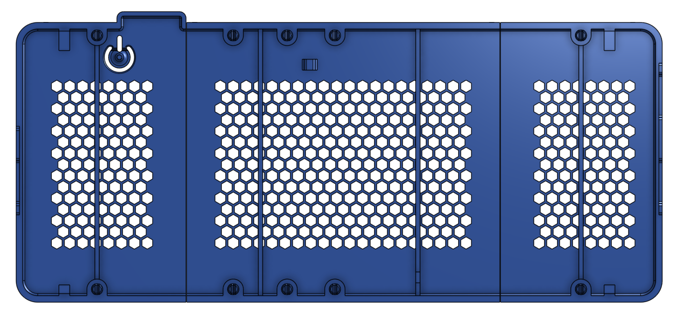 Framework Hex Mainboard Case — thumbnail 3