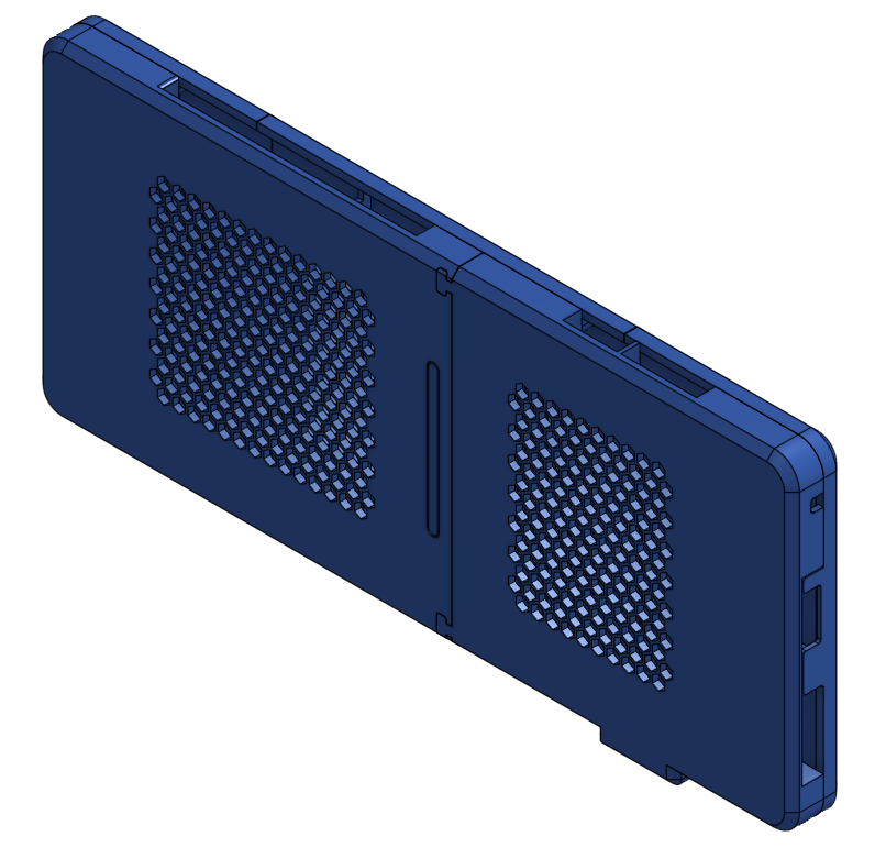 Framework Hex Mainboard Case — thumbnail 6