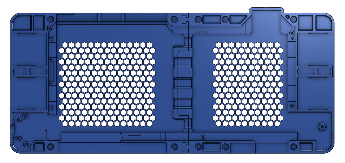 Framework Hex Mainboard Case — thumbnail 4