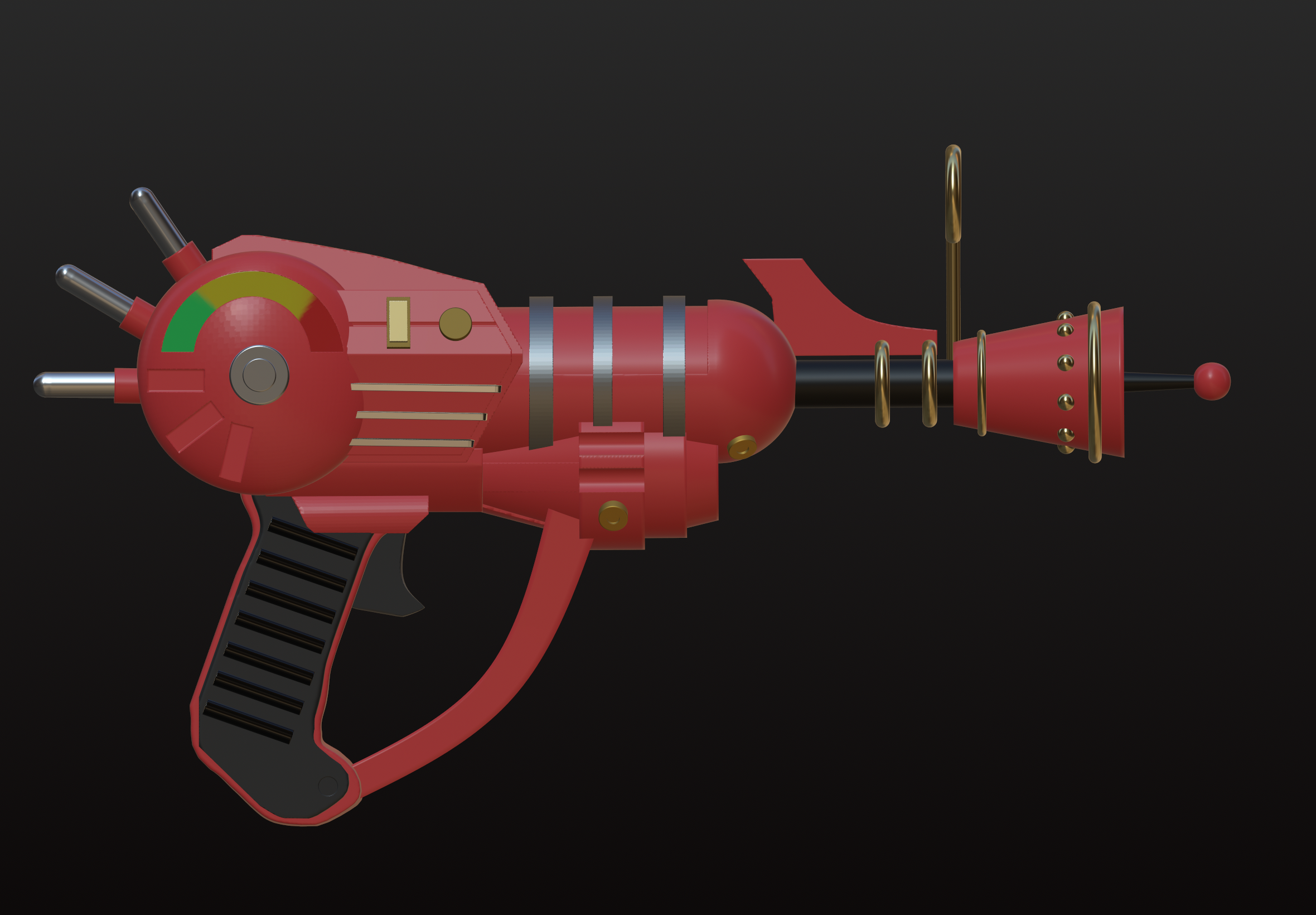 Ray Gun