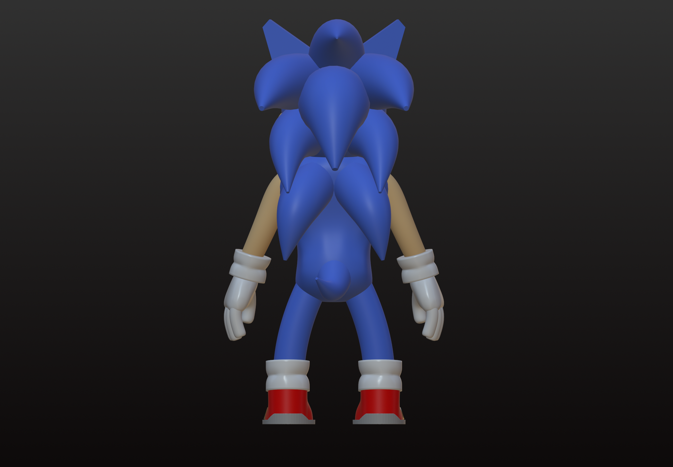 Sonic The Hedgehog — thumbnail 4