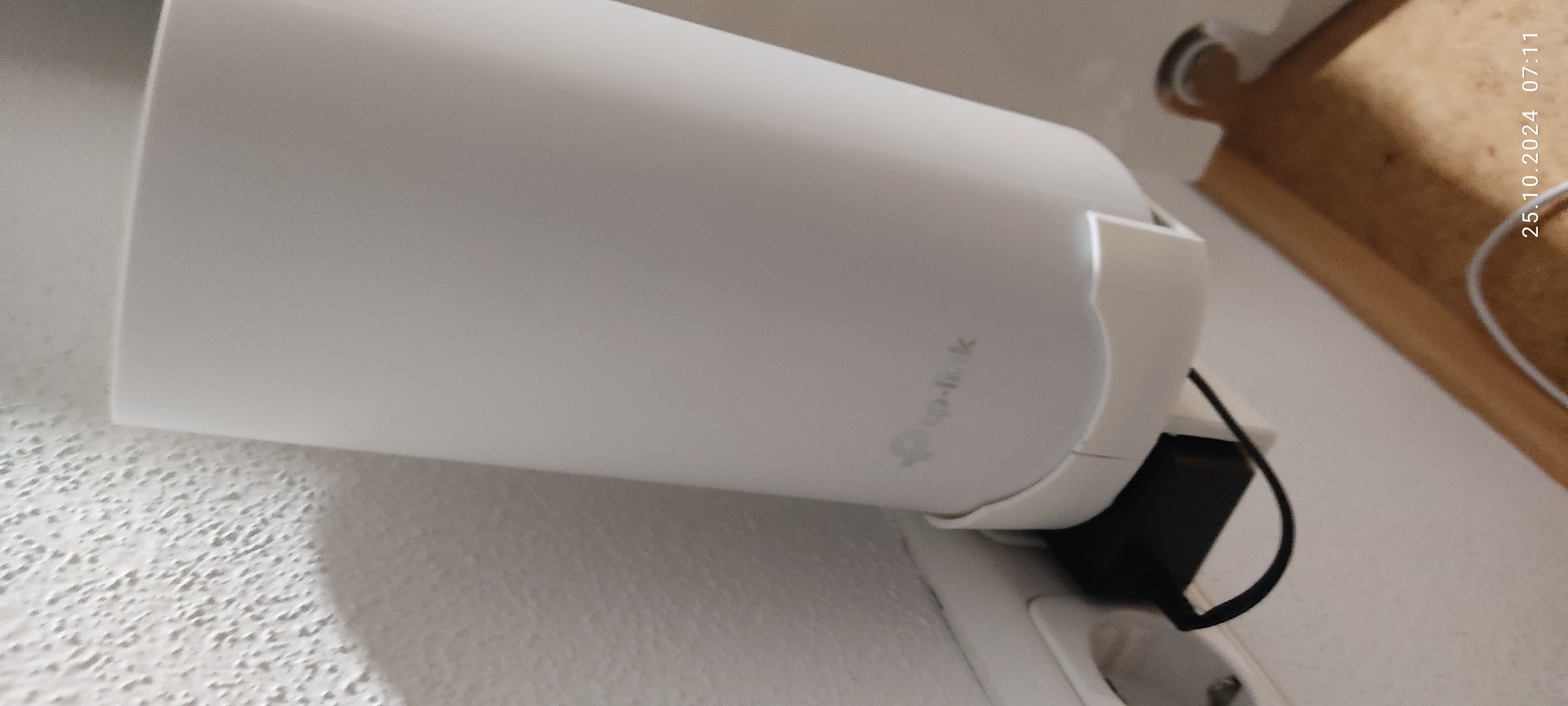 TP Link DEKO M4R Steckdosenhalter