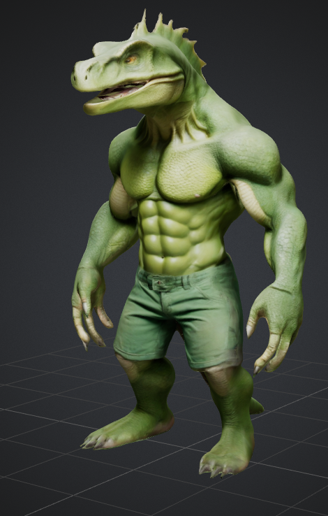 dinosaur