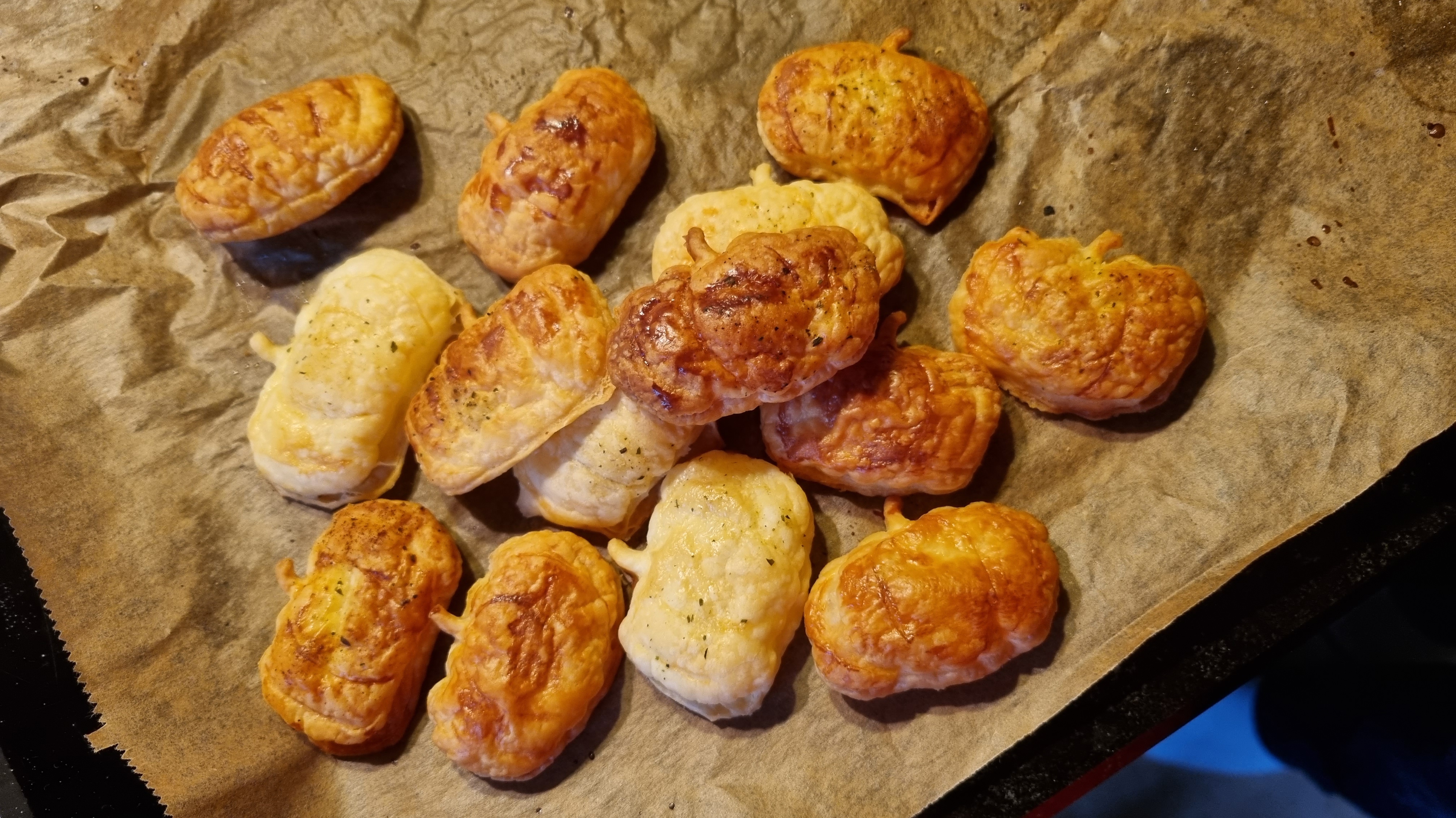 Pumpkin Cookie Cutter — thumbnail 11