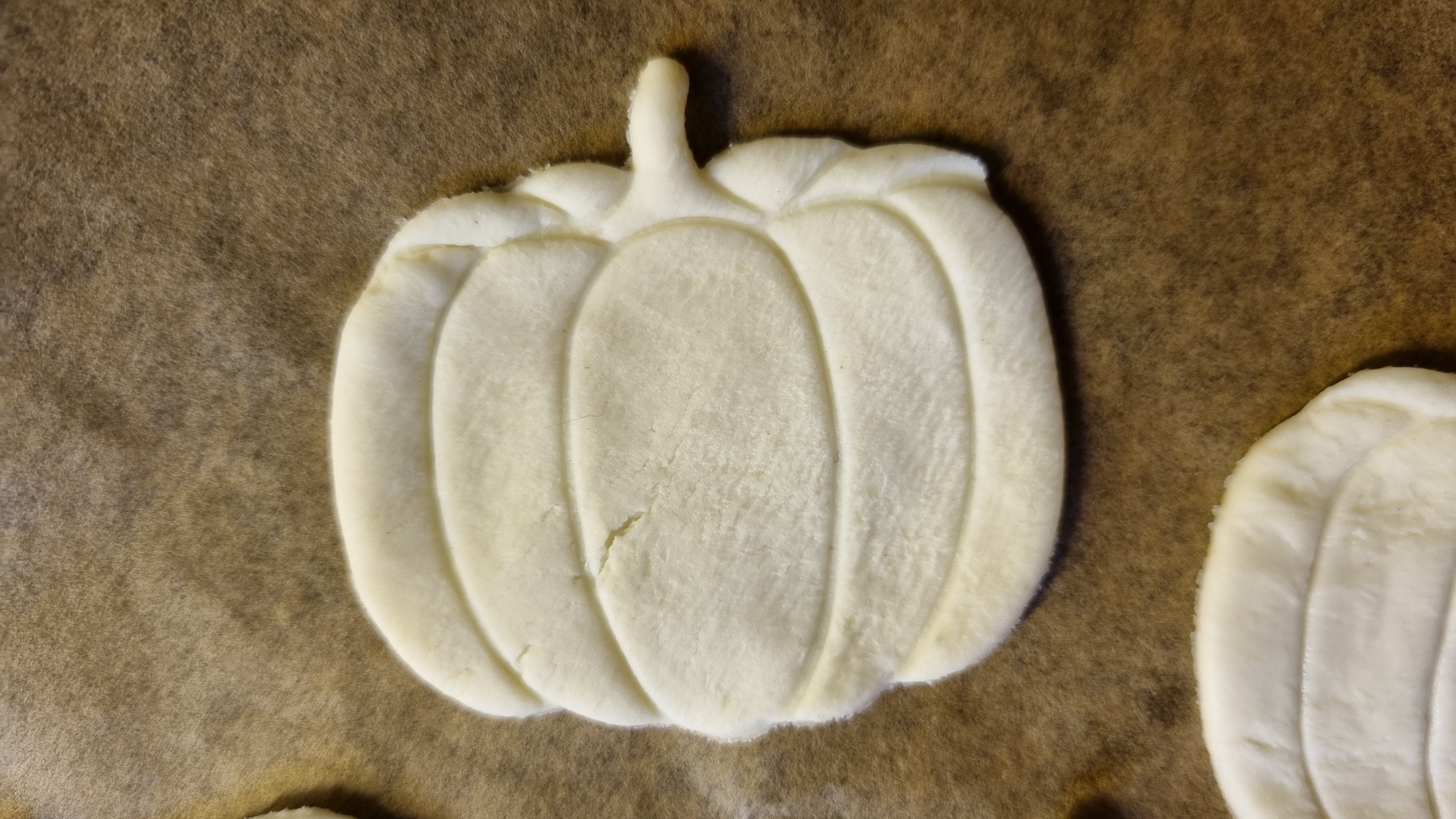 Pumpkin Cookie Cutter — thumbnail 13