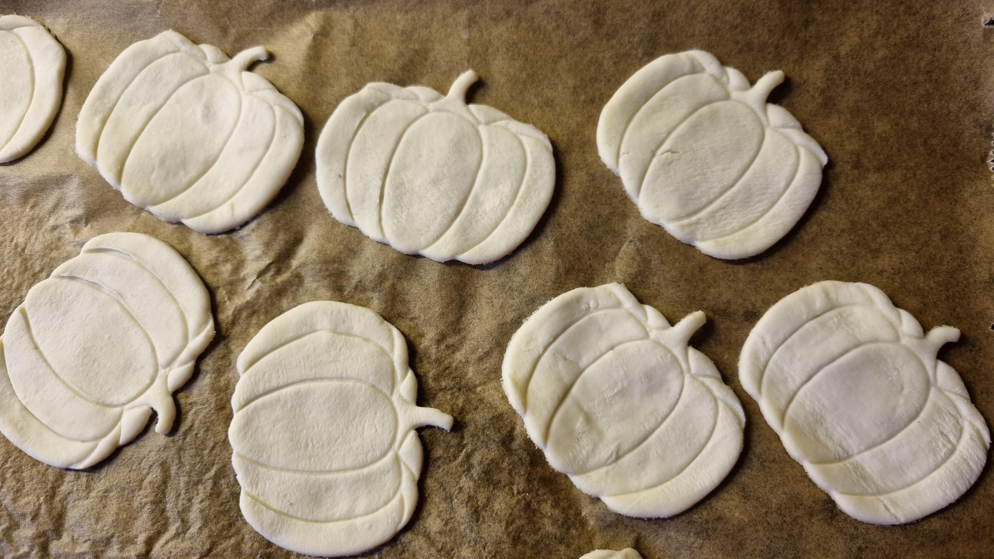 Pumpkin Cookie Cutter — thumbnail 8