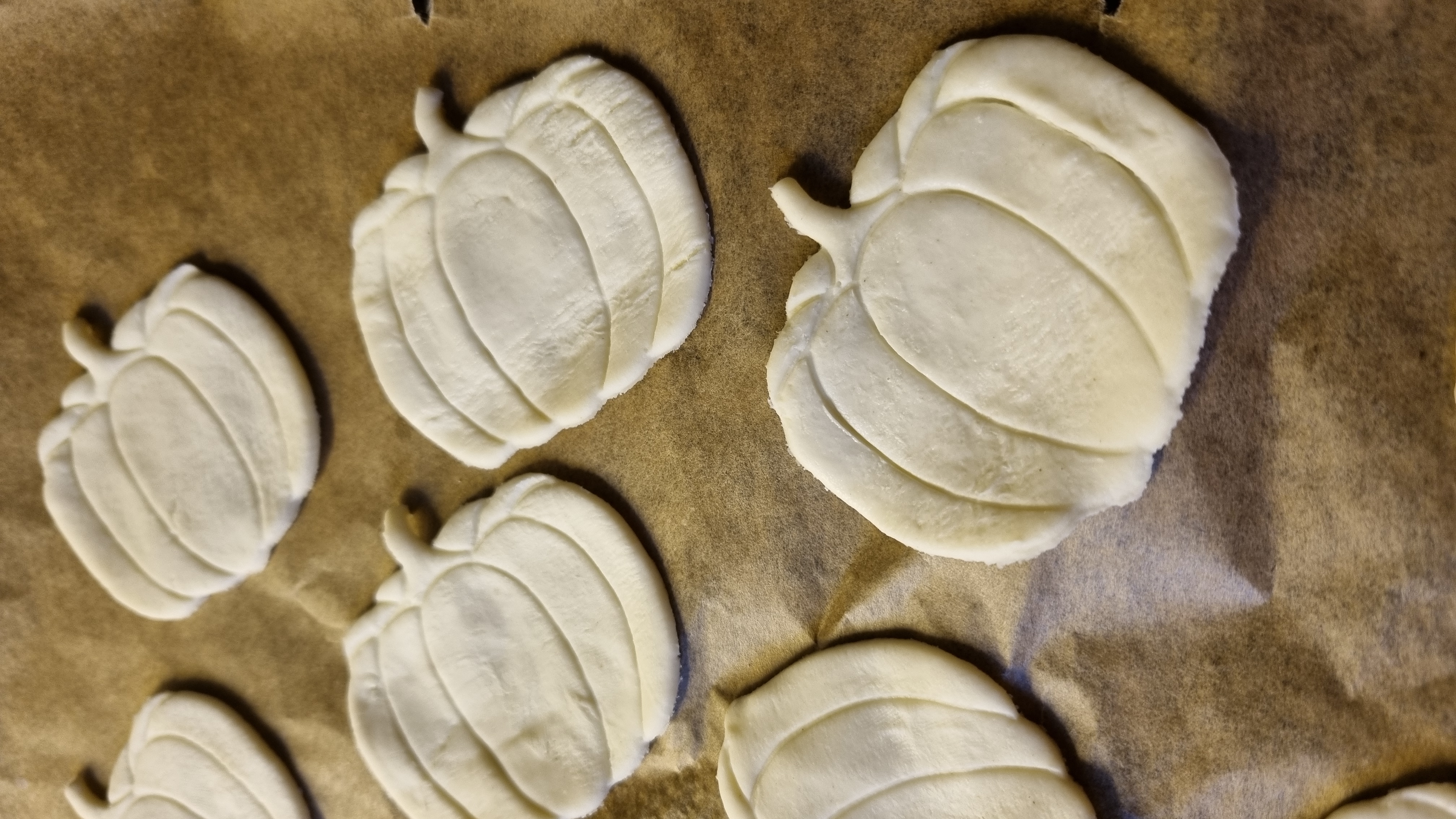 Pumpkin Cookie Cutter — thumbnail 9