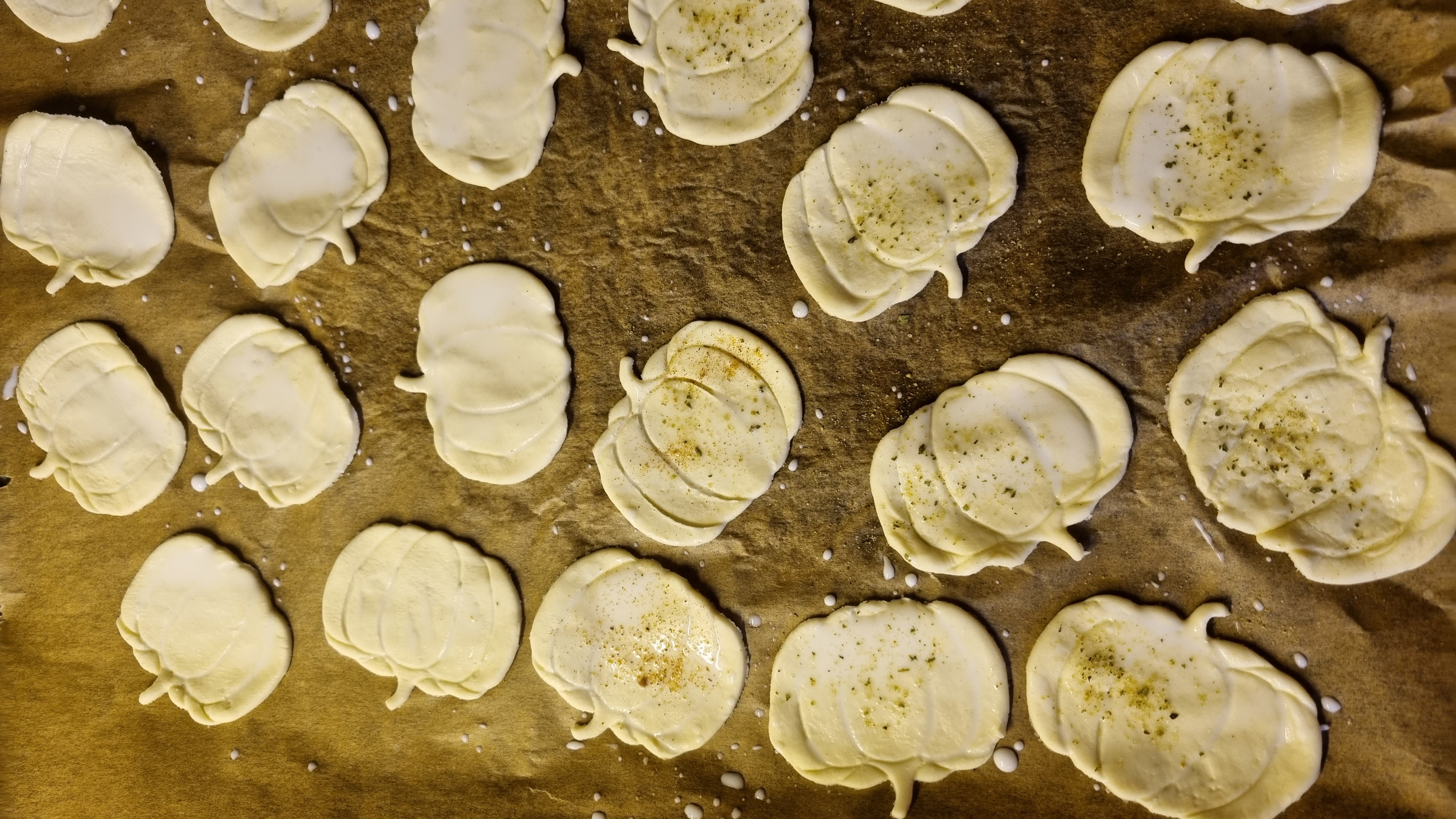 Pumpkin Cookie Cutter — thumbnail 10