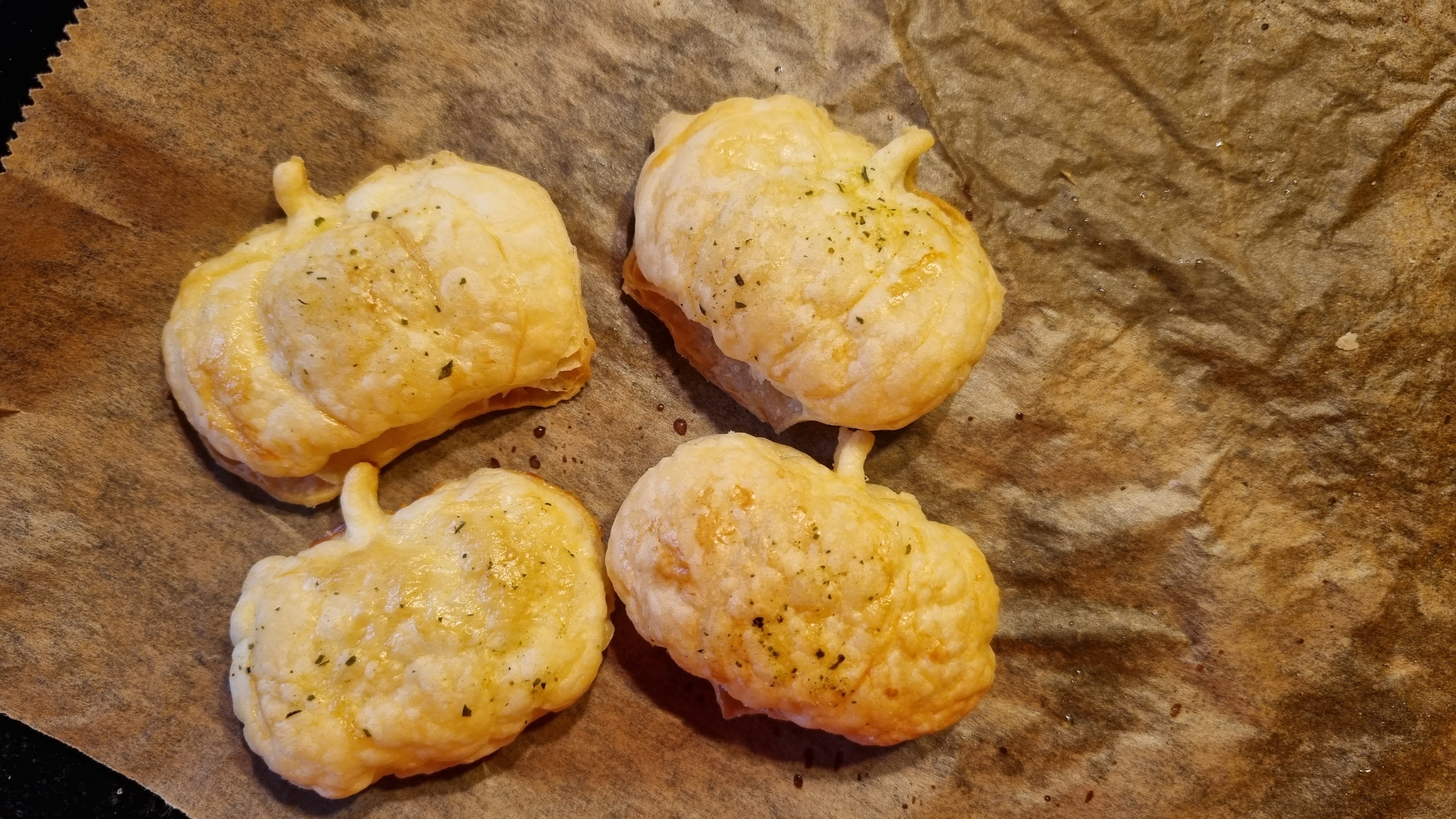 Pumpkin Cookie Cutter — thumbnail 12