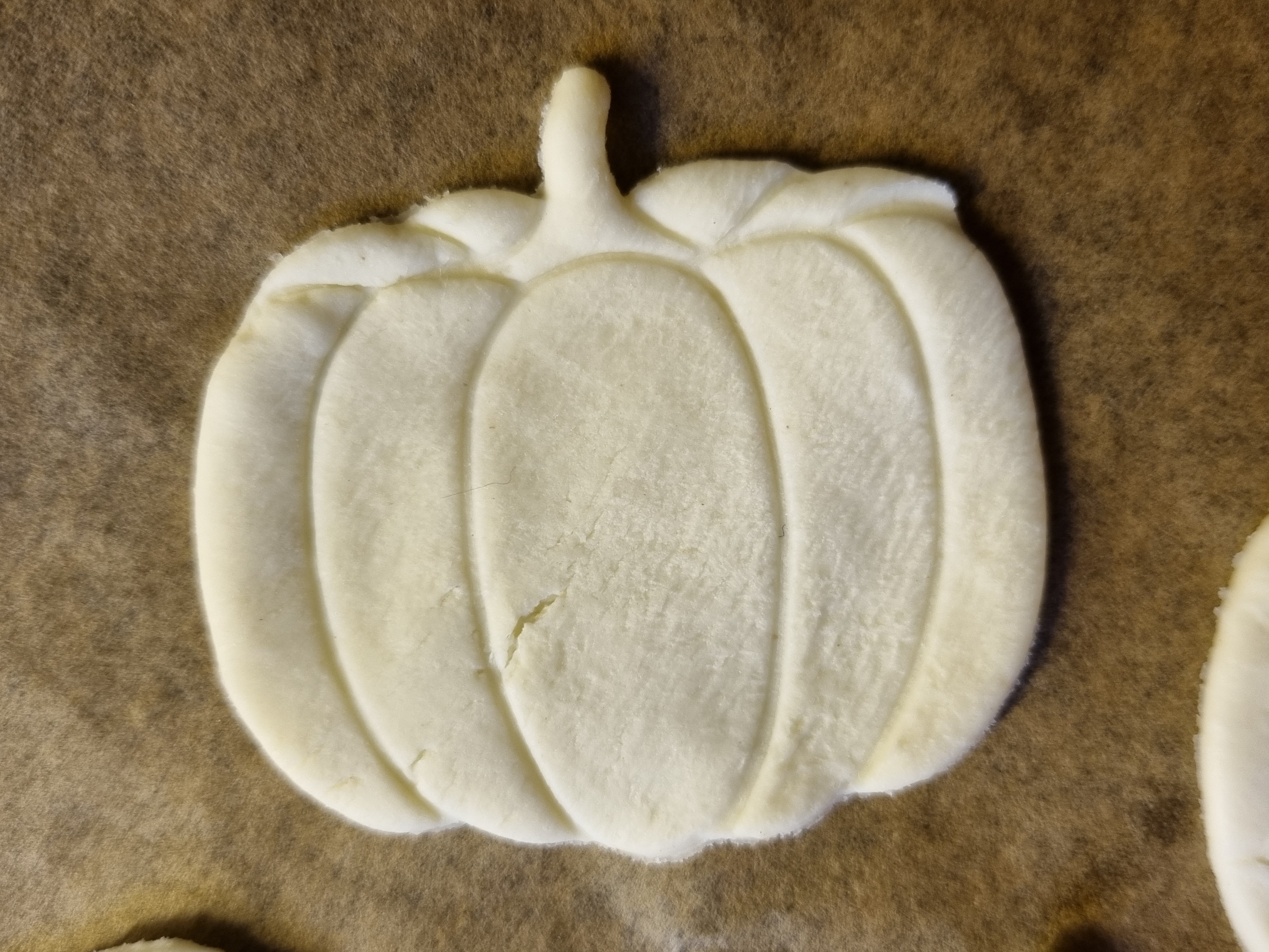Pumpkin Cookie Cutter — thumbnail 3