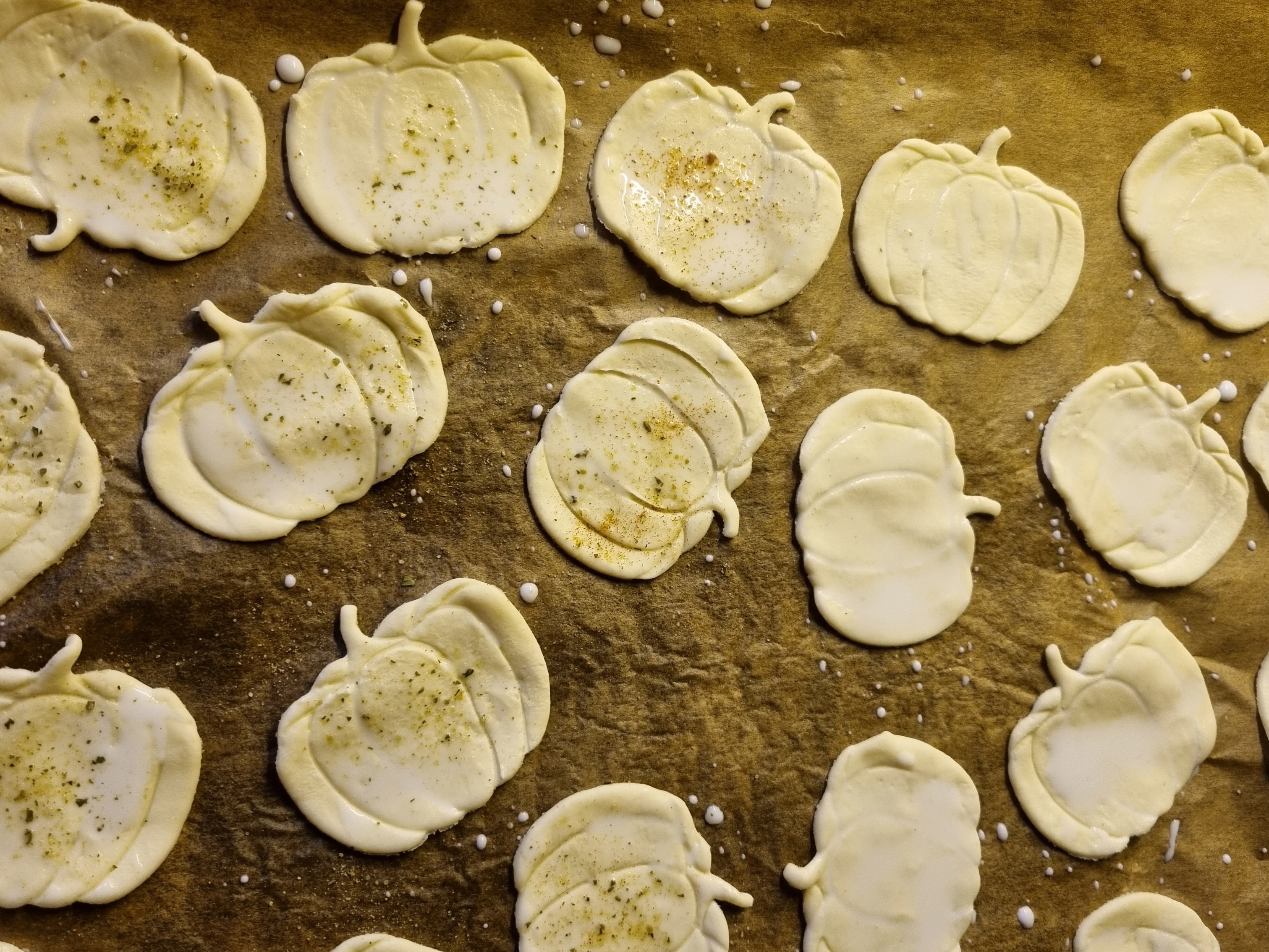 Pumpkin Cookie Cutter — thumbnail 6