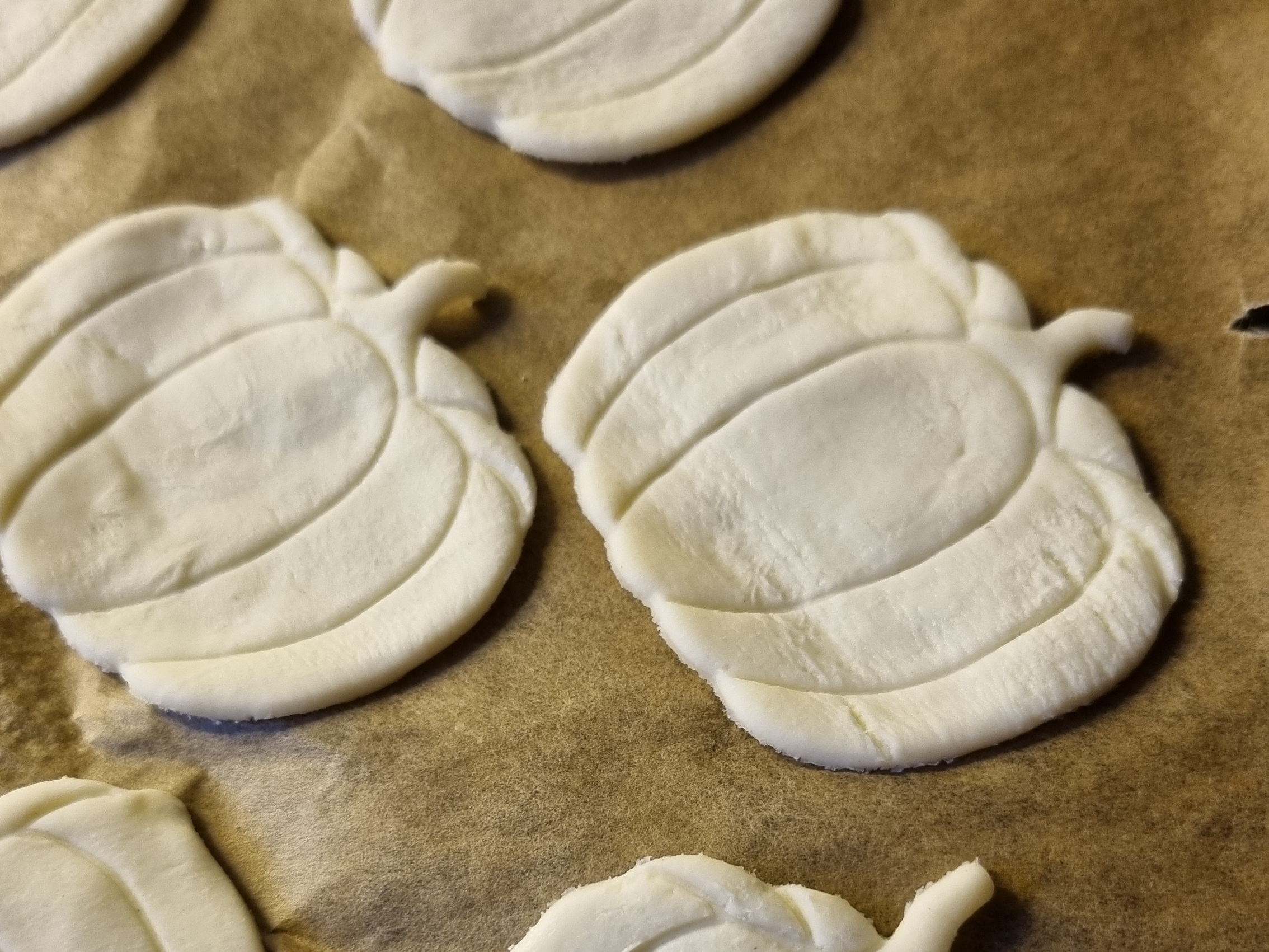 Pumpkin Cookie Cutter — thumbnail 2