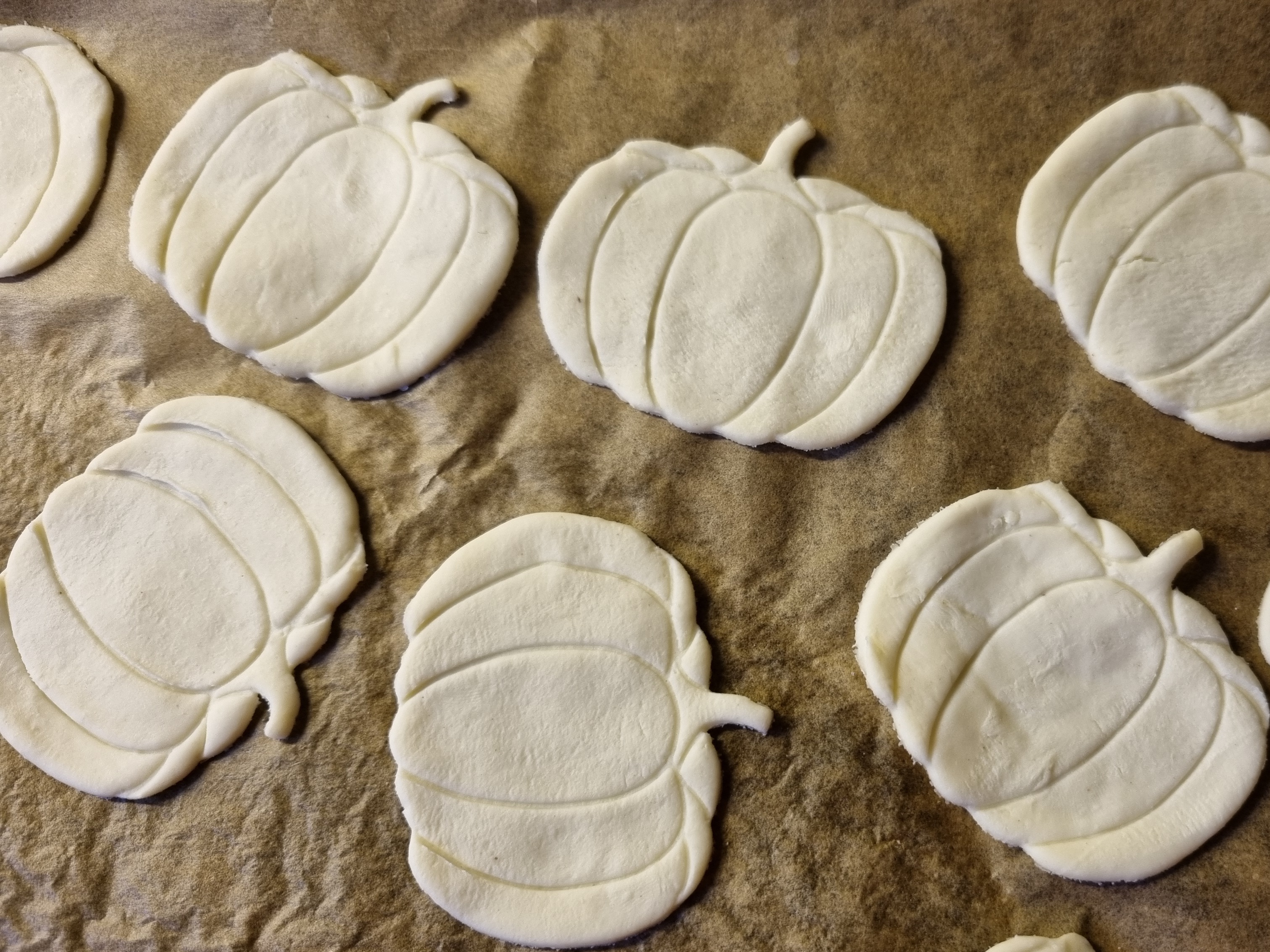 Pumpkin Cookie Cutter — thumbnail 7