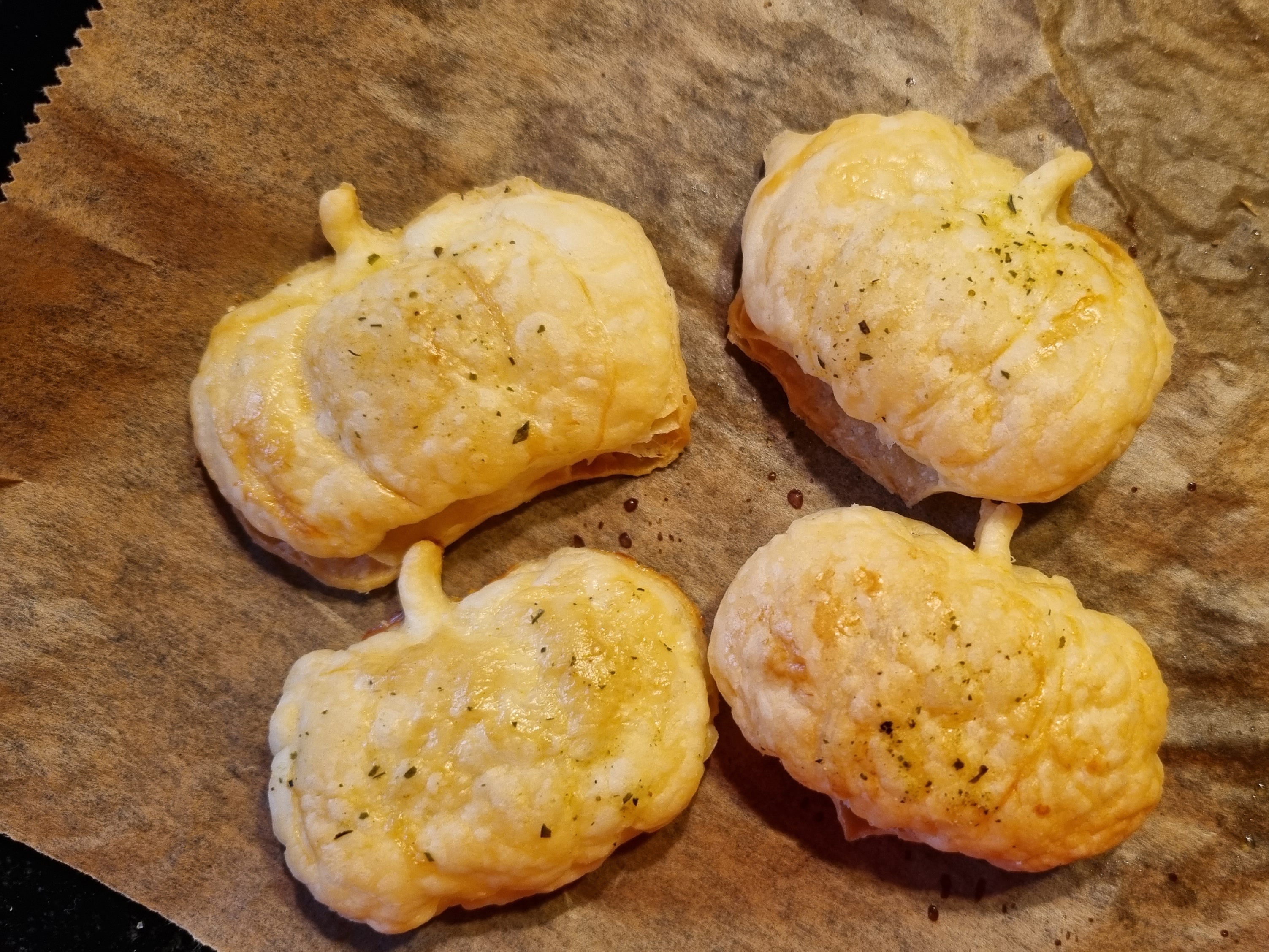 Pumpkin Cookie Cutter — thumbnail 4