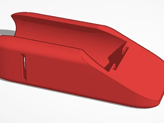 4LR44 K Battery Conversion