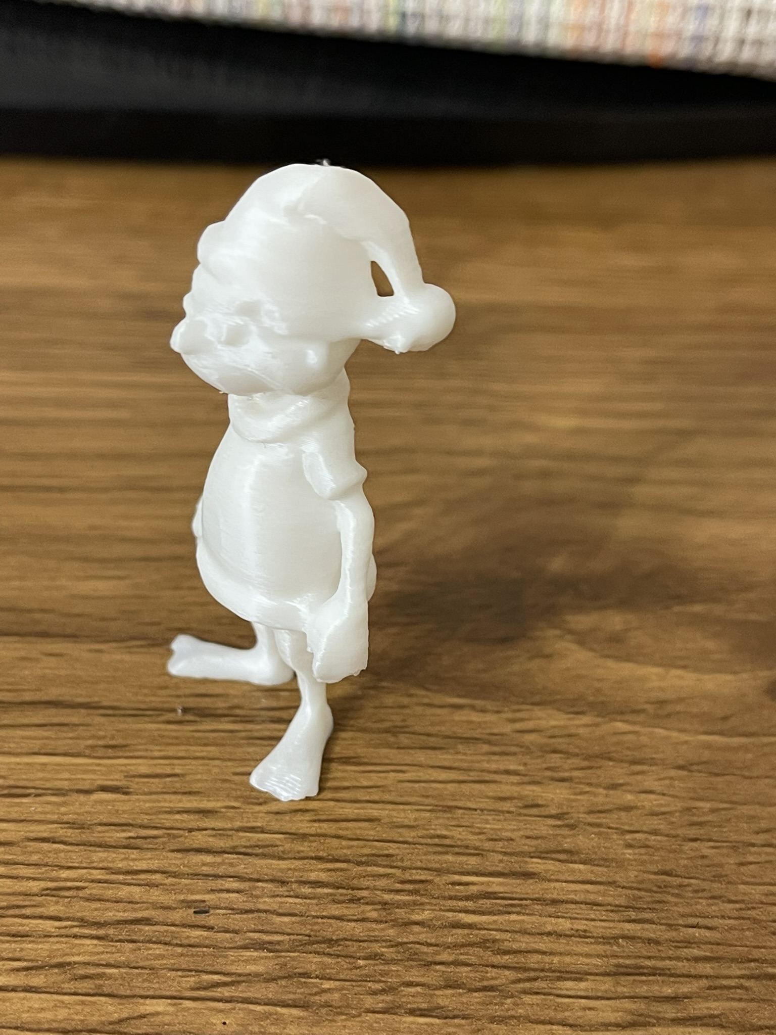 Grinch #1 — thumbnail 2