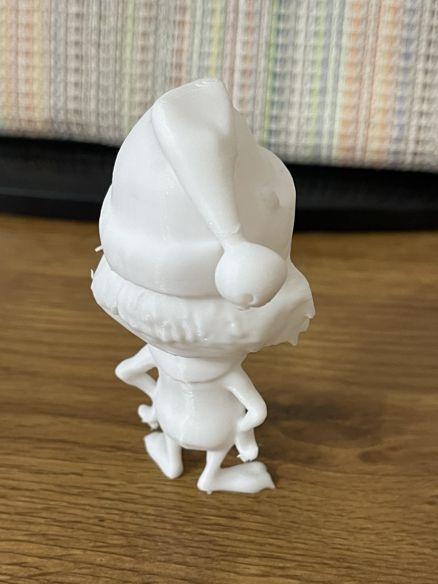 Grinch #2 — thumbnail 3