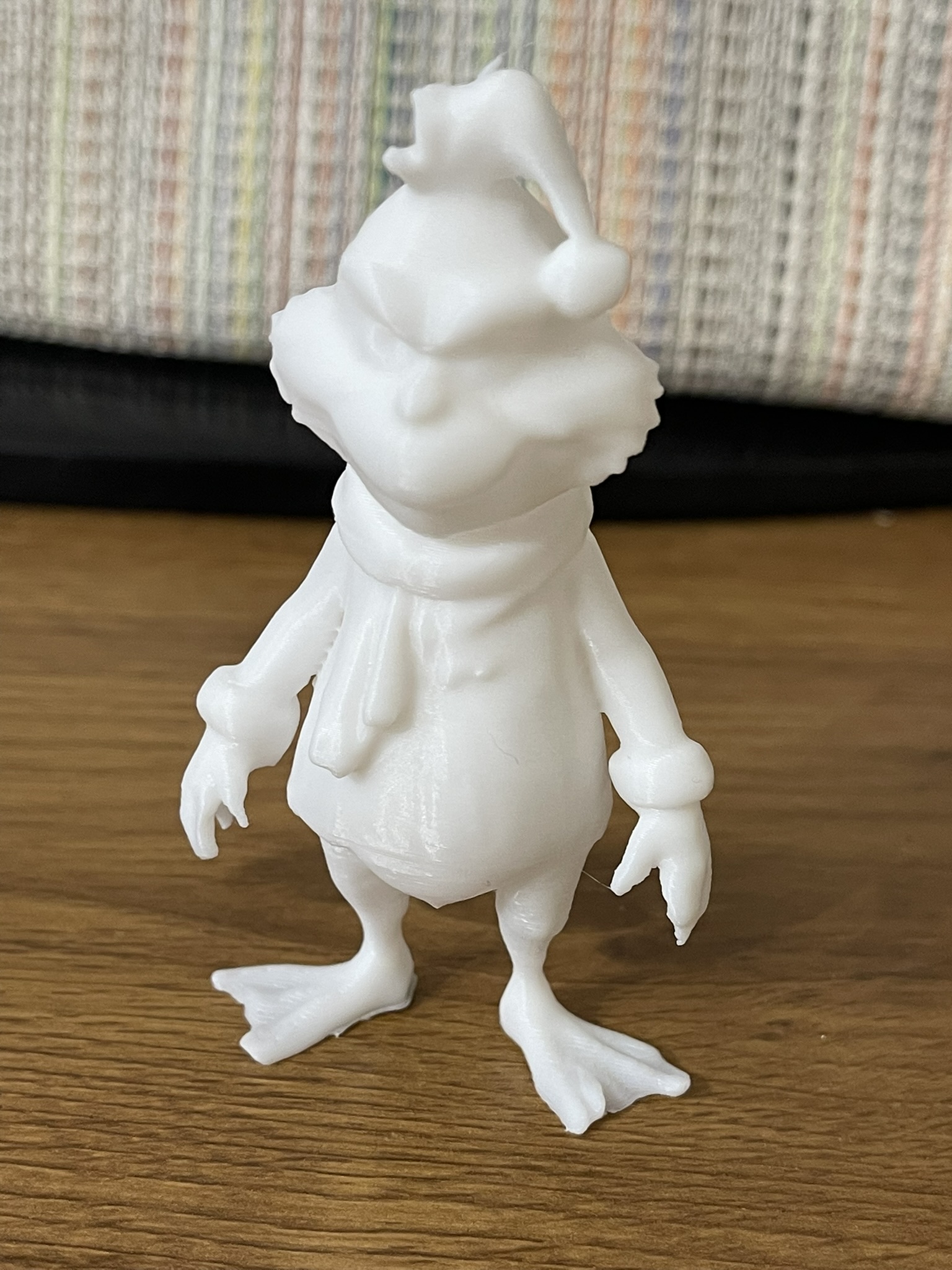 Grinch #3