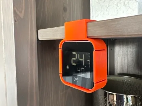 Holder for eve Weather V2