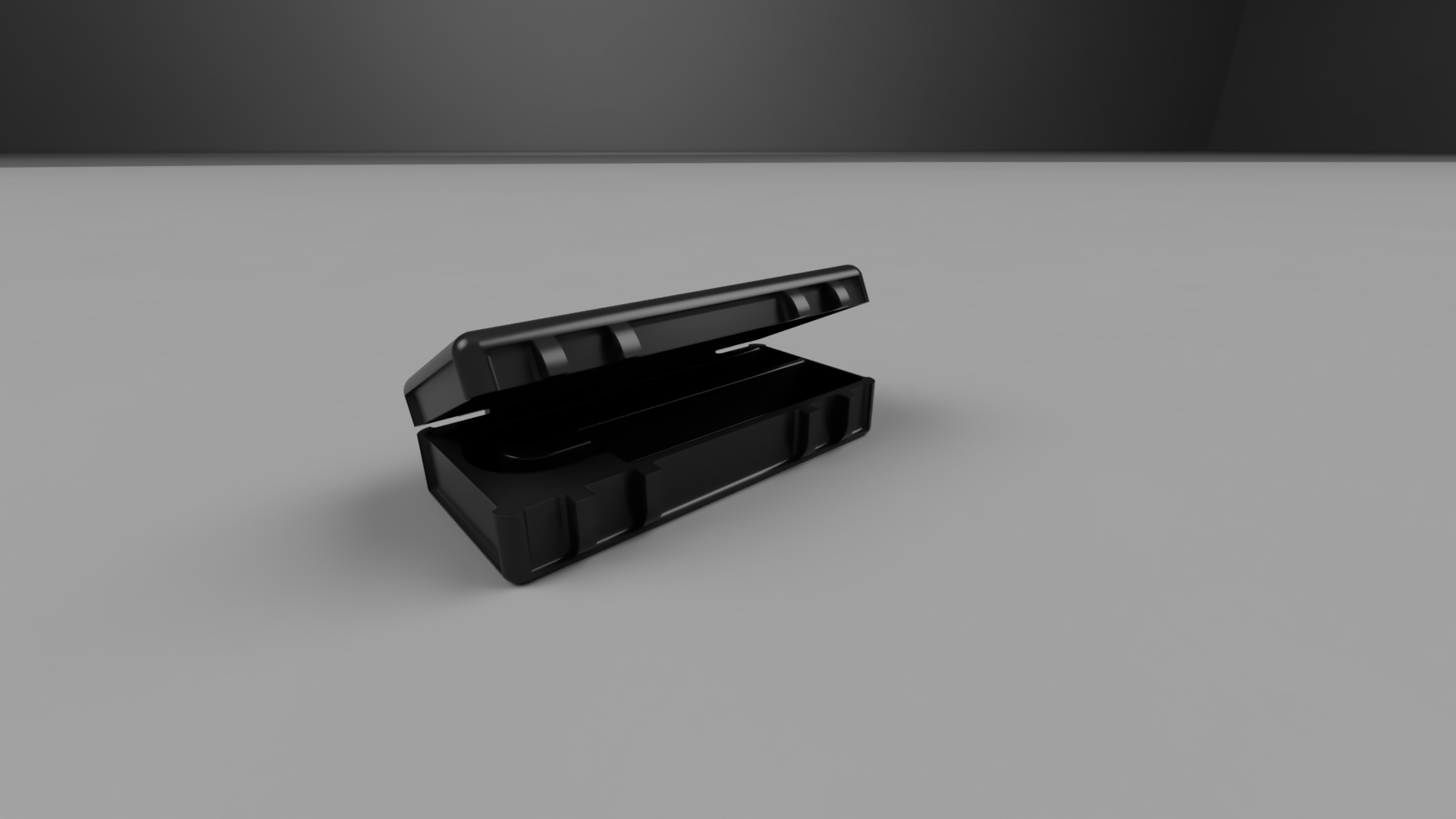 Baseus Super Mini Inflator Pump Case