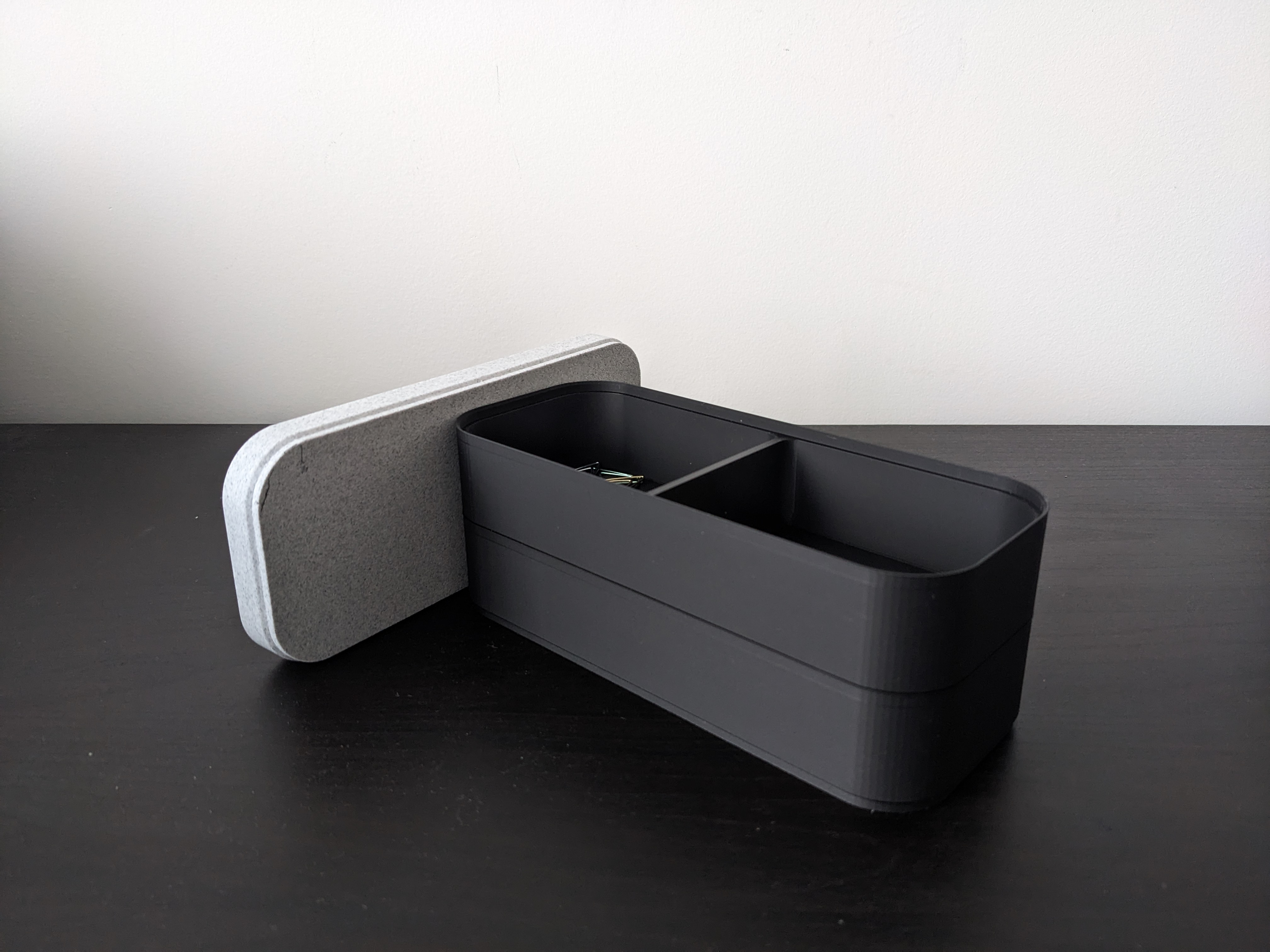 Stackable Organizer Box